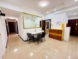 Bishan Loft (D20), Condominium #618054091